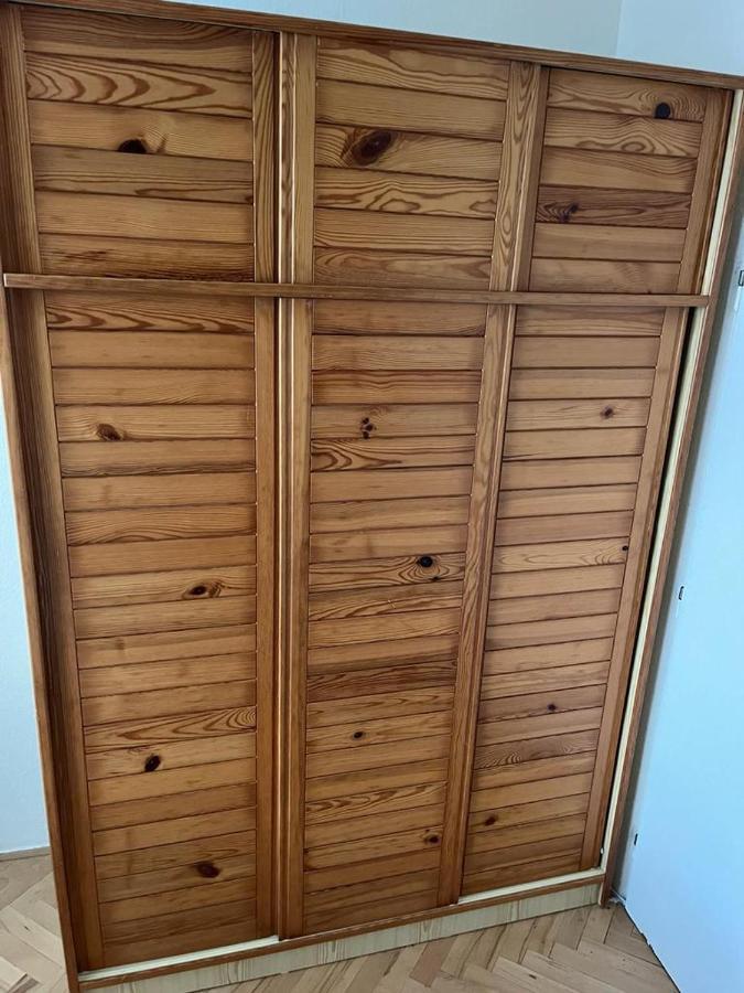 Ubytovani V Soukromi S Infrasaunou, Bezeckym Pasem A Cyklotrenazerem Lägenhet Jeseník Exteriör bild